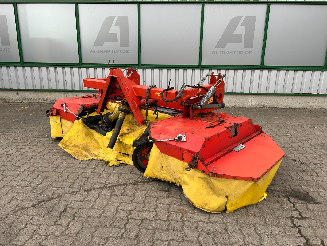 Fella KM 310 FC - Slåmaskine: billede 3 Fella KM 310 FC - Slåmaskine: billede 3