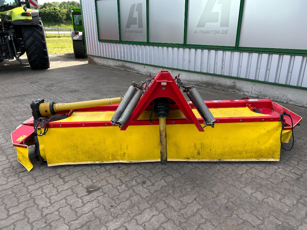 Fella SM 310 FP - Slåmaskine: billede 2 Fella SM 310 FP - Slåmaskine: billede 2