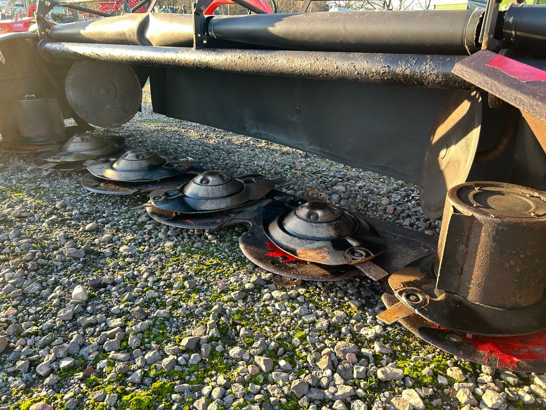 Fella SM 320 - Slåmaskine: billede 5 Fella SM 320 - Slåmaskine: billede 5