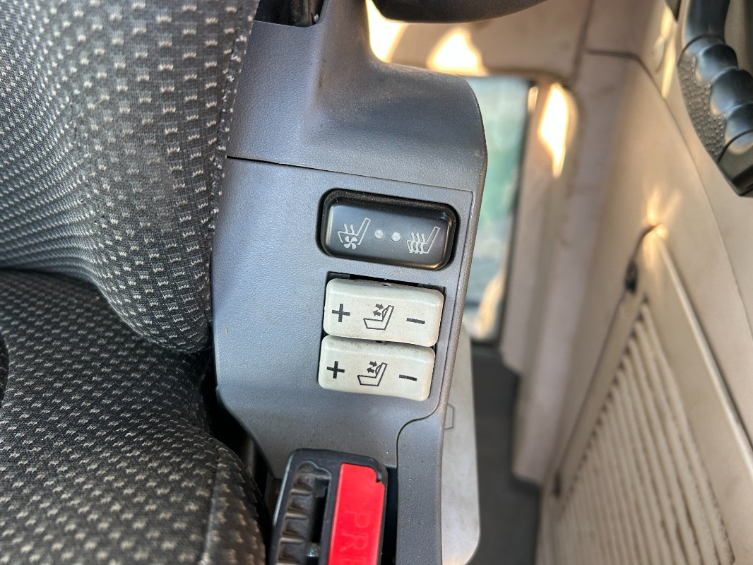 Fendt 826 Vario ProfiPlus - Traktor: billede 4 Fendt 826 Vario ProfiPlus - Traktor: billede 4