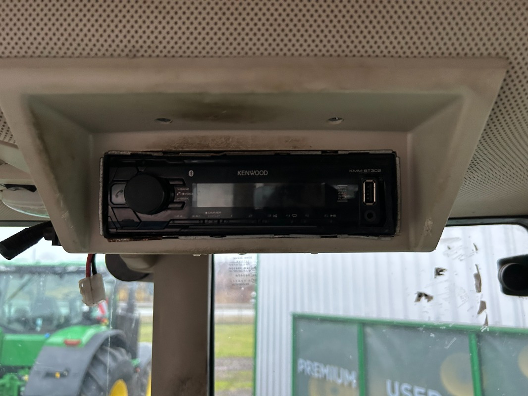 John Deere 6175M - Traktor: billede 3 John Deere 6175M - Traktor: billede 3