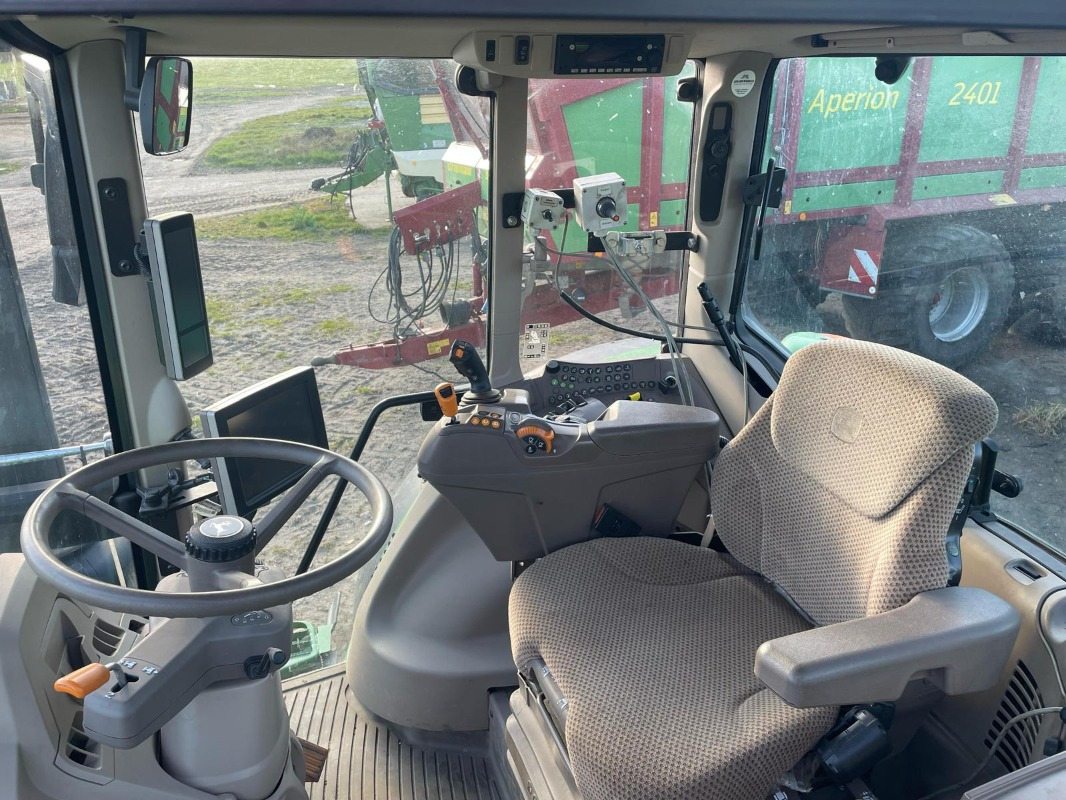 John Deere 6175M - Traktor: billede 4 John Deere 6175M - Traktor: billede 4