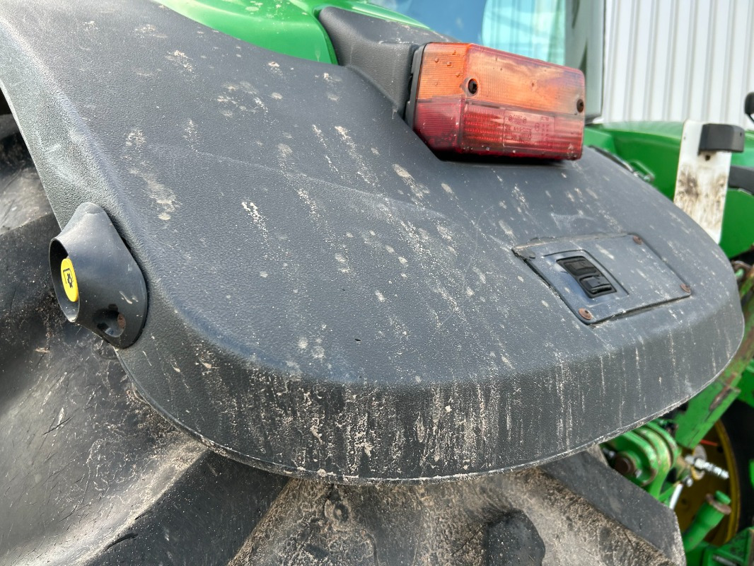 John Deere 7930 - Traktor: billede 3 John Deere 7930 - Traktor: billede 3