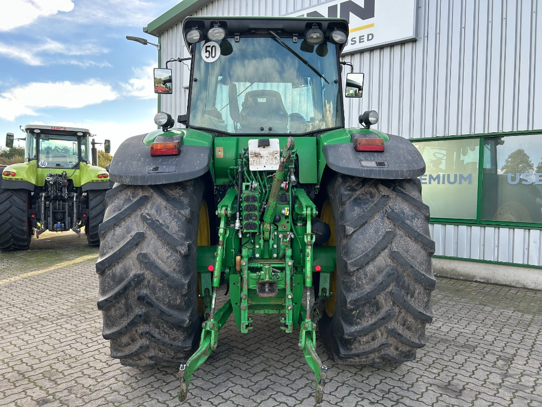 John Deere 7930 - Traktor: billede 5 John Deere 7930 - Traktor: billede 5