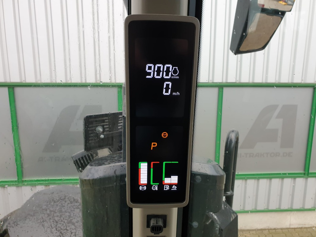 John Deere 7R 330 **MIETRÜCKLÄUFER** - Traktor: billede 4 John Deere 7R 330 **MIETRÜCKLÄUFER** - Traktor: billede 4