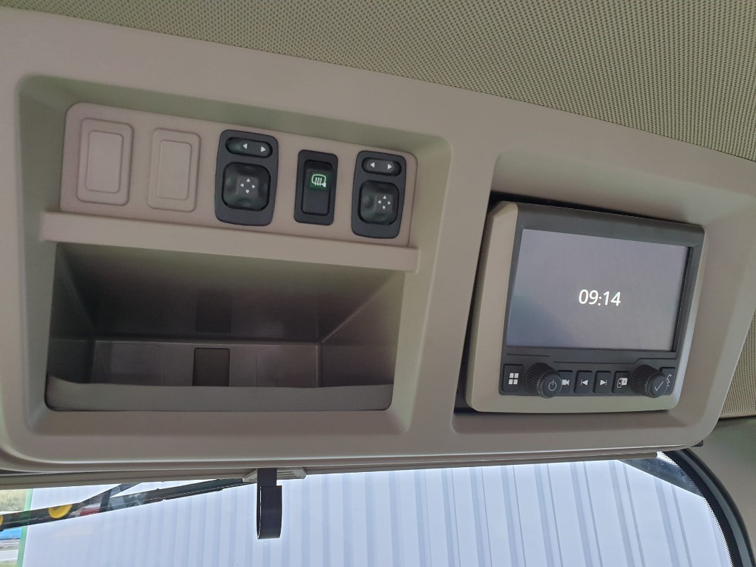 John Deere 7R 330 **MIETRÜCKLÄUFER** - Traktor: billede 3 John Deere 7R 330 **MIETRÜCKLÄUFER** - Traktor: billede 3