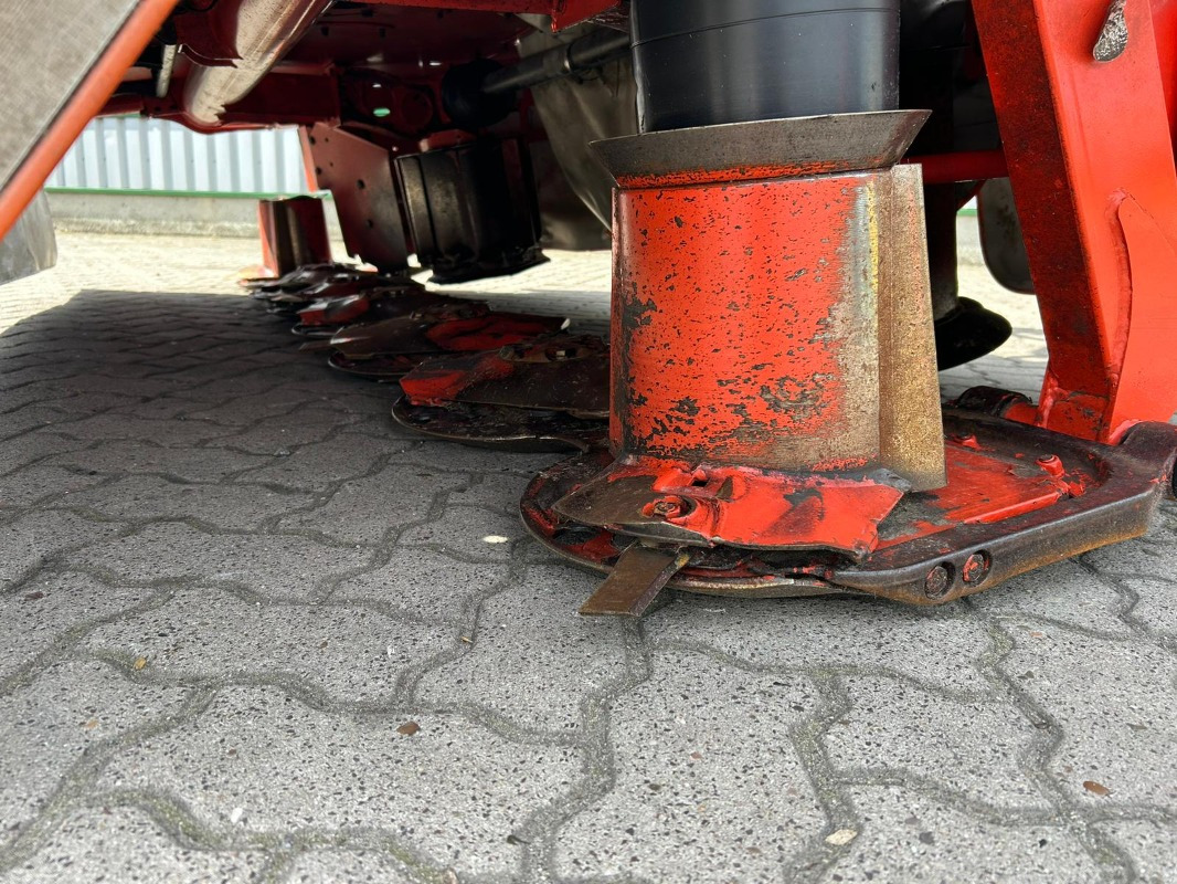 Kuhn 3125F-FF - Slåmaskine: billede 2 Kuhn 3125F-FF - Slåmaskine: billede 2