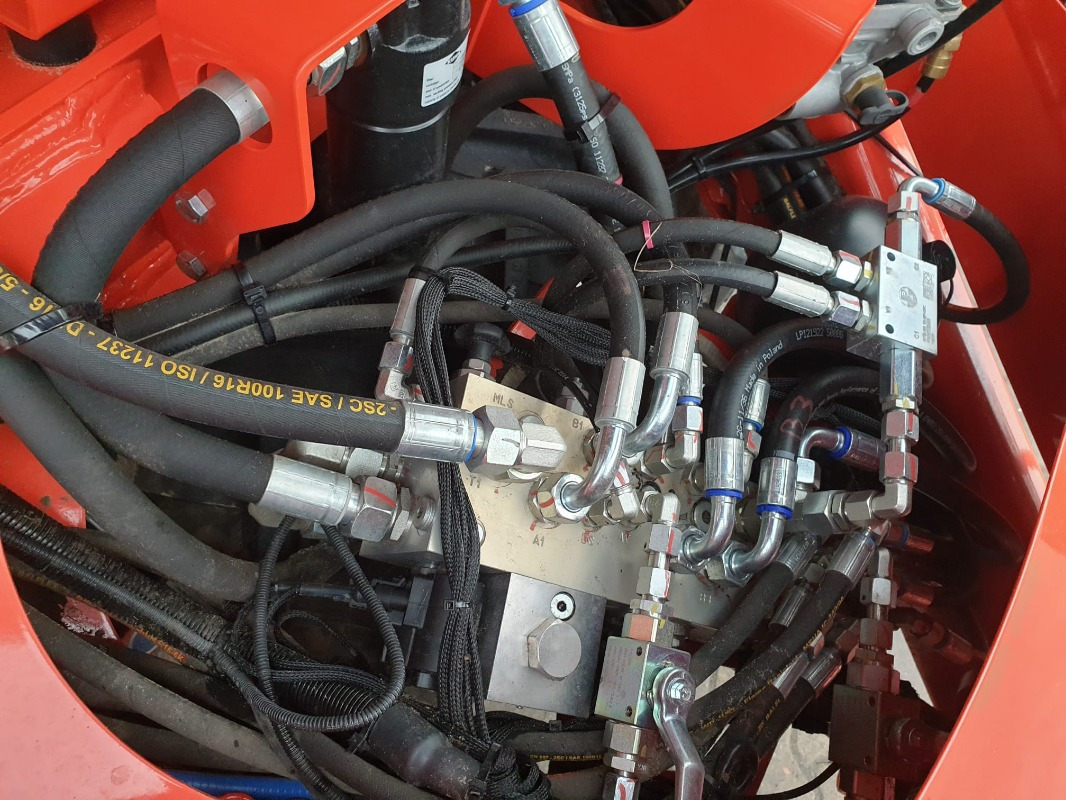 Ny Såmaskine Kuhn ESPRO6000: billede 6 Ny Såmaskine Kuhn ESPRO6000: billede 6