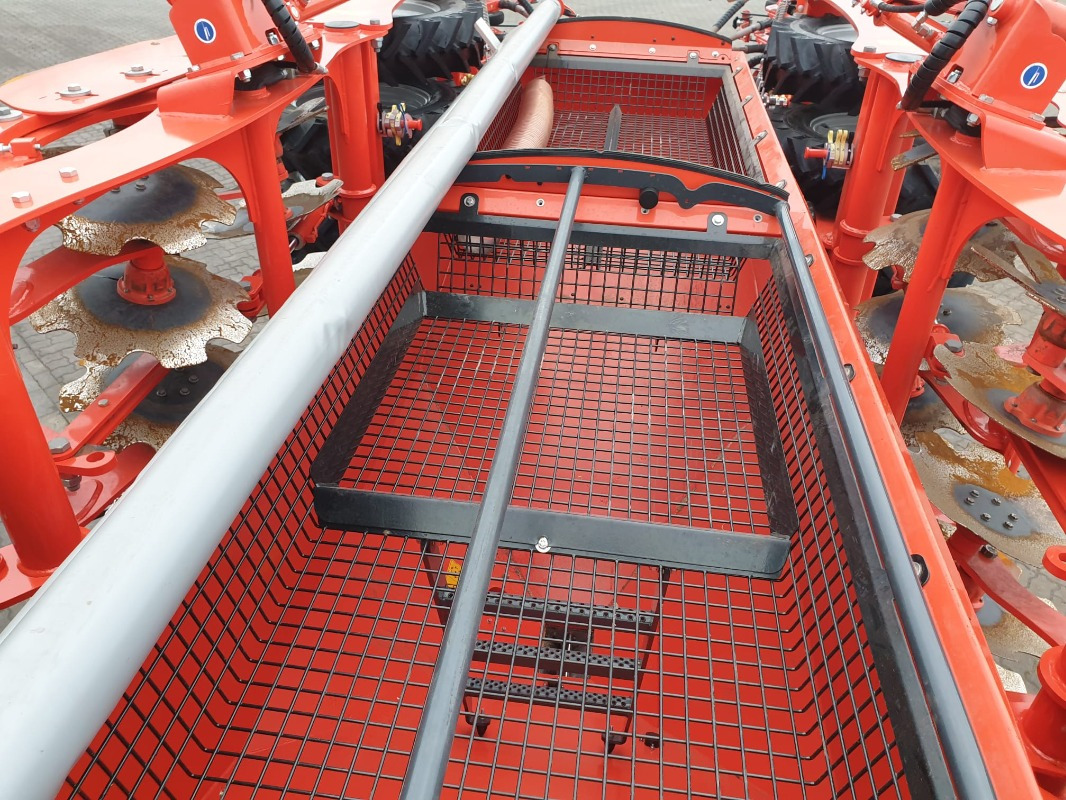 Ny Såmaskine Kuhn ESPRO6000: billede 8 Ny Såmaskine Kuhn ESPRO6000: billede 8