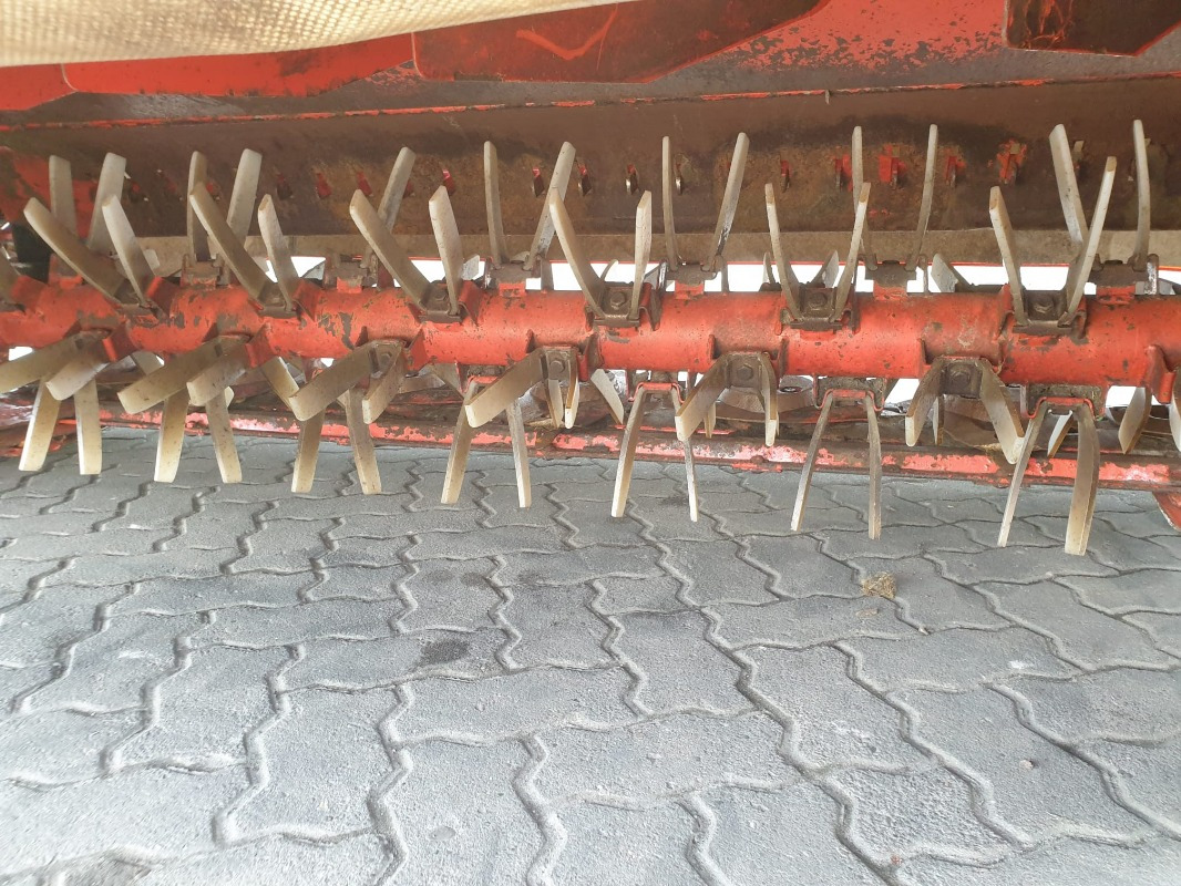 Kuhn FC 283 G-II FF LIFTCONTROL - Slåmaskine: billede 3 Kuhn FC 283 G-II FF LIFTCONTROL - Slåmaskine: billede 3