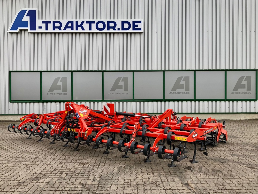 Kuhn PROLANDER 600 R - Maskine til jordbearbejdning: billede 1 Kuhn PROLANDER 600 R - Maskine til jordbearbejdning: billede 1