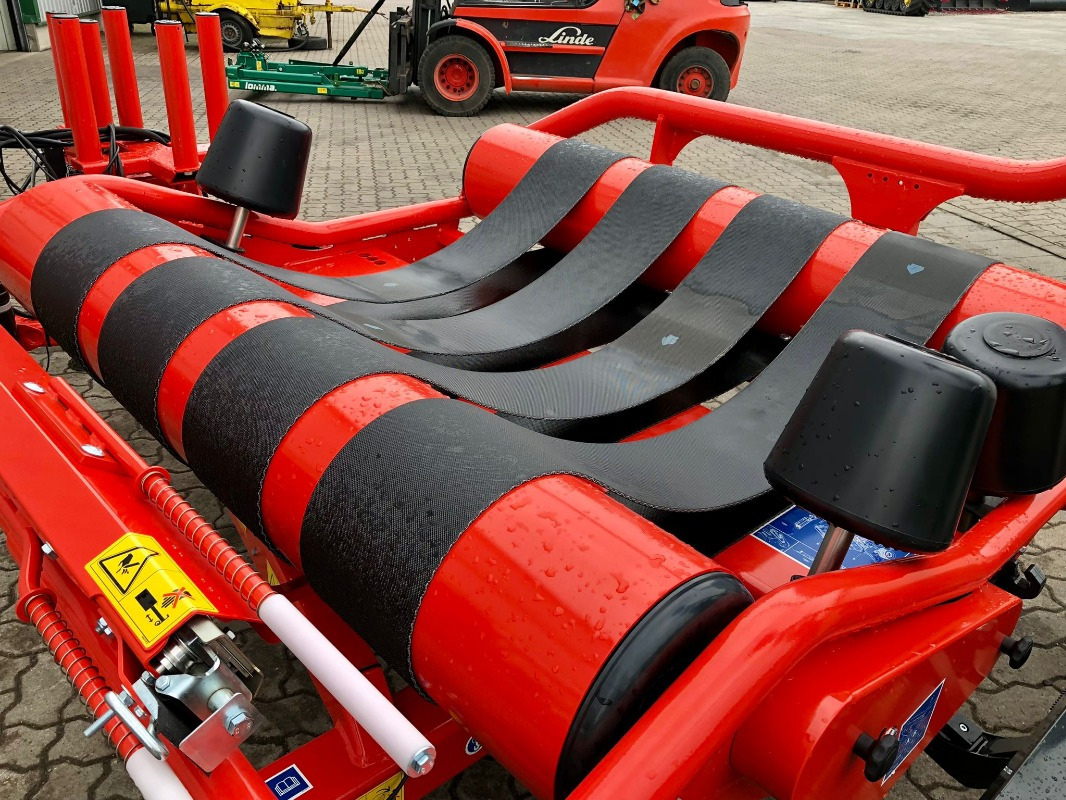 Kuhn RW 1410 C **Sonderpreis** - Indpakker: billede 4 Kuhn RW 1410 C **Sonderpreis** - Indpakker: billede 4