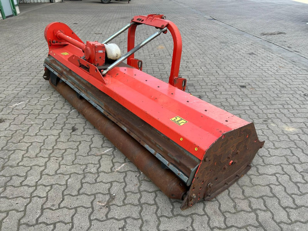 Kuhn VKM 280 - Slagleklipper: billede 3 Kuhn VKM 280 - Slagleklipper: billede 3