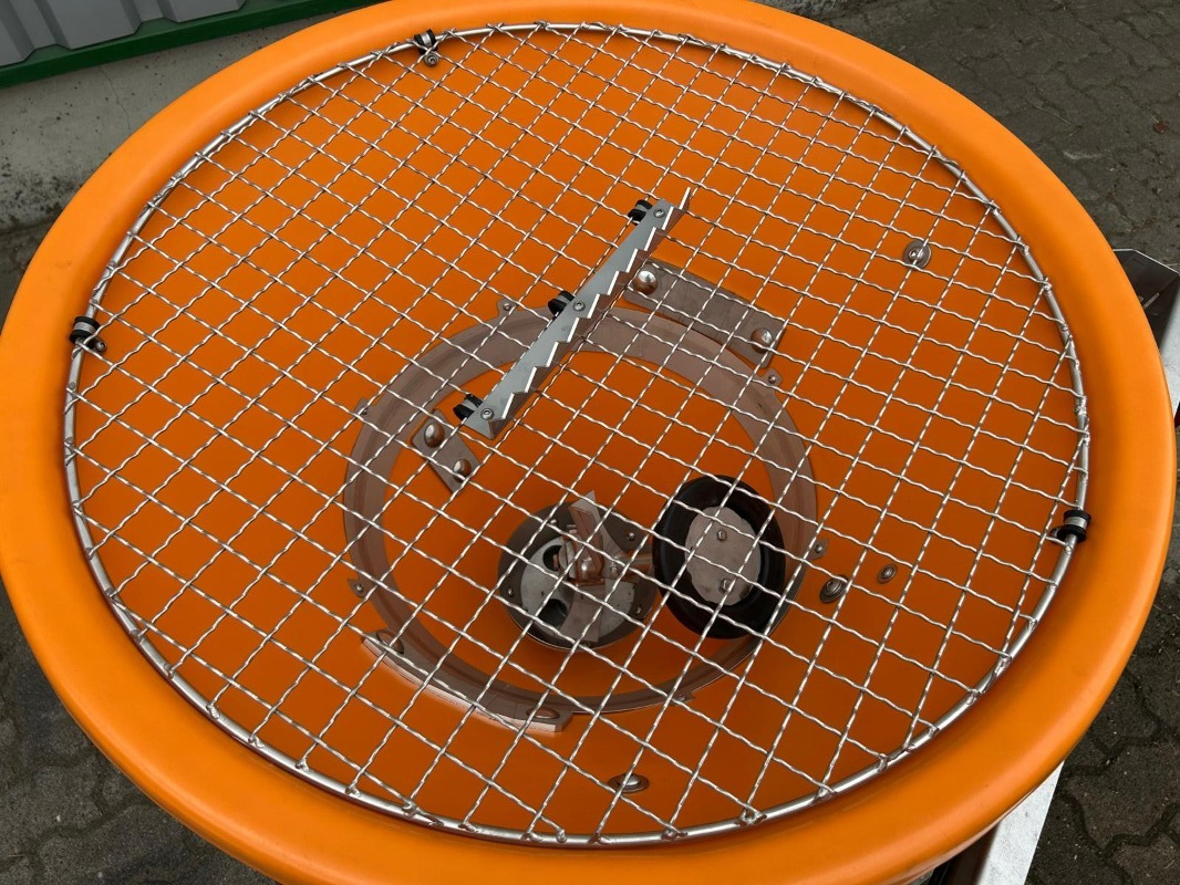 Matev SPR-H/M 125 IX - Sand-/ Saltspreder: billede 3 Matev SPR-H/M 125 IX - Sand-/ Saltspreder: billede 3