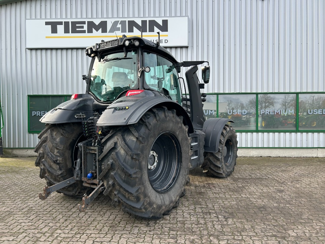 Valtra T195 - Traktor: billede 5 Valtra T195 - Traktor: billede 5