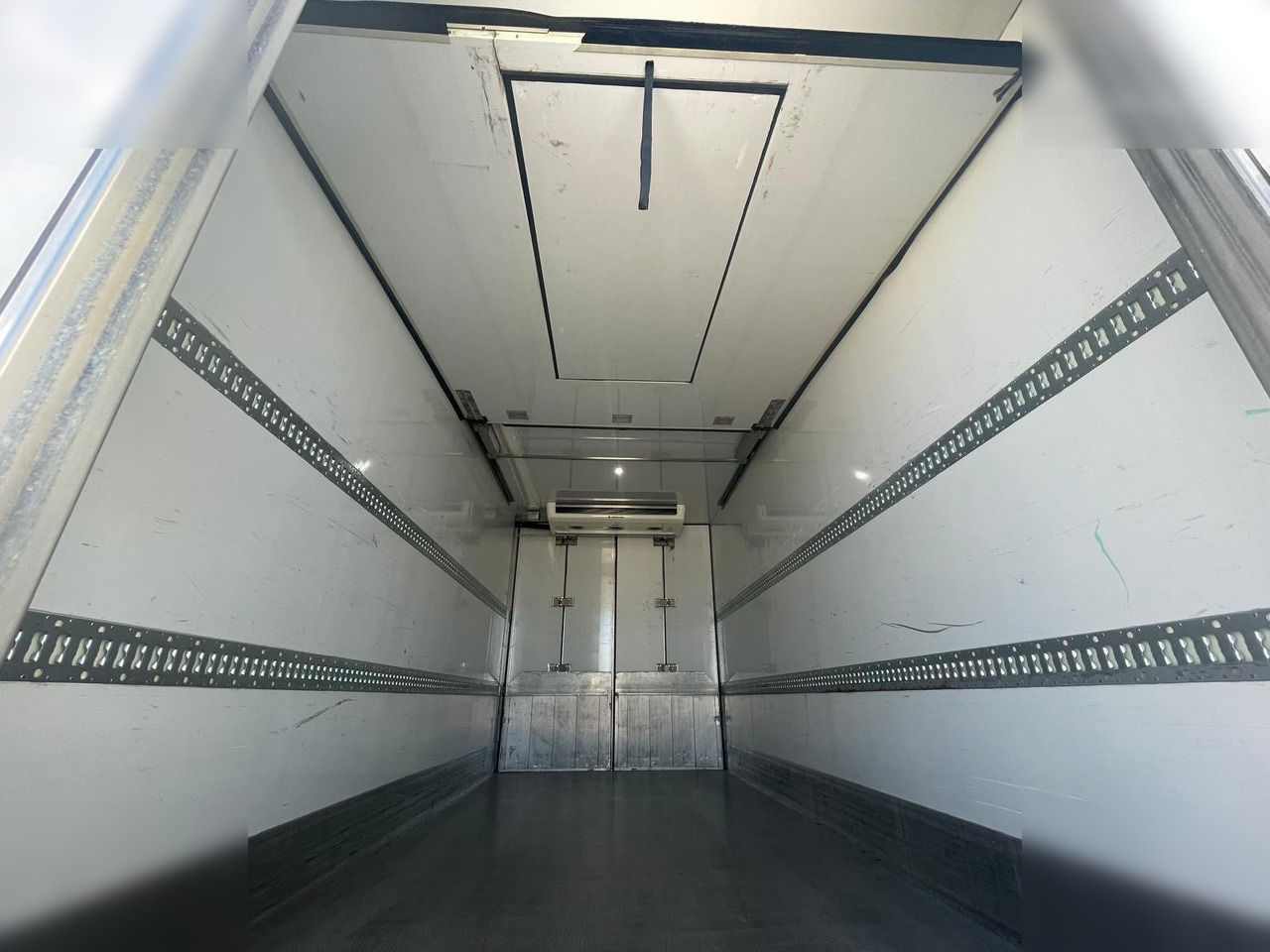 FAST - Kølevogn påhængsvogn: billede 5 FAST - Kølevogn påhængsvogn: billede 5