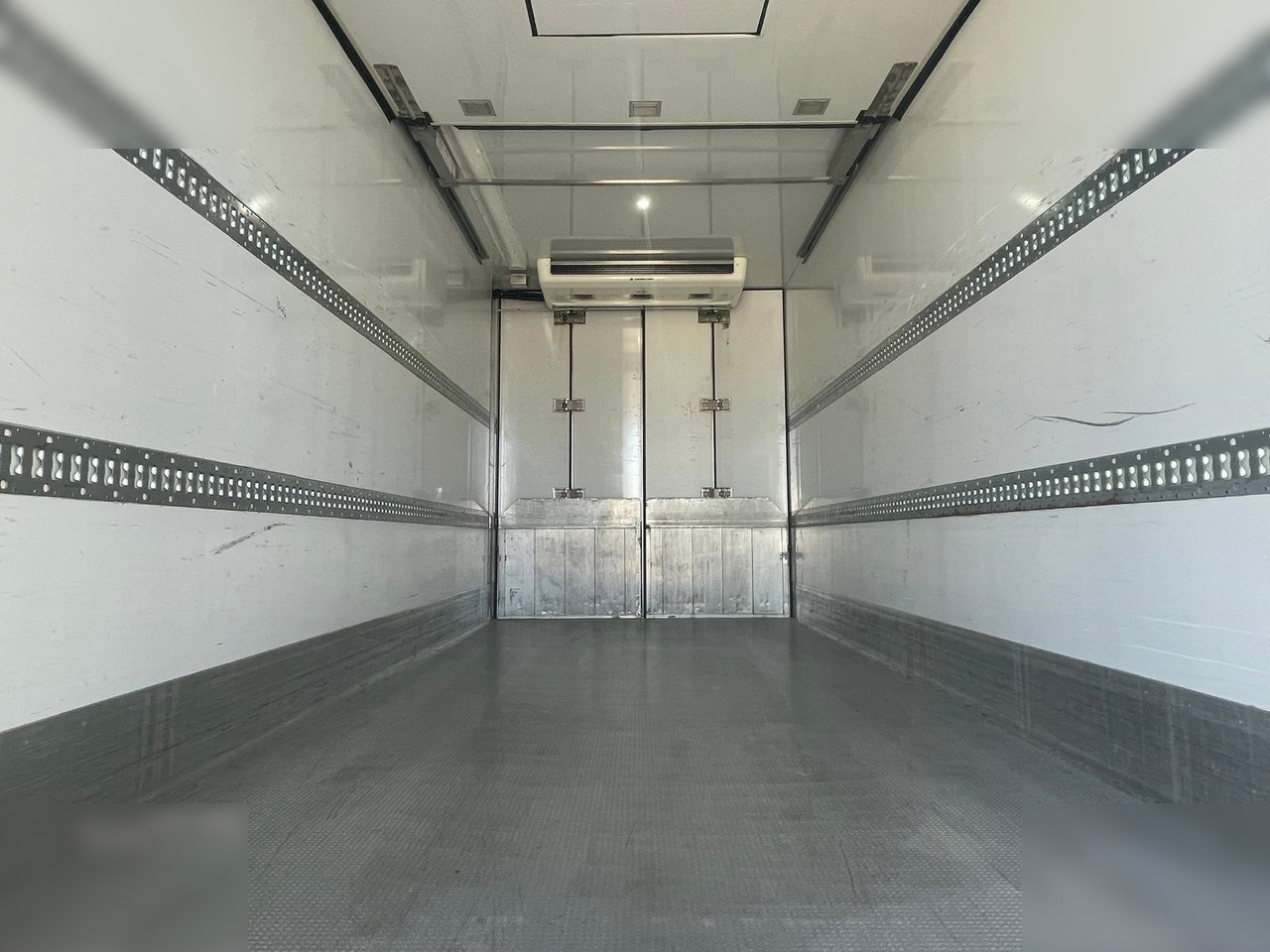 FAST - Kølevogn påhængsvogn: billede 4 FAST - Kølevogn påhængsvogn: billede 4