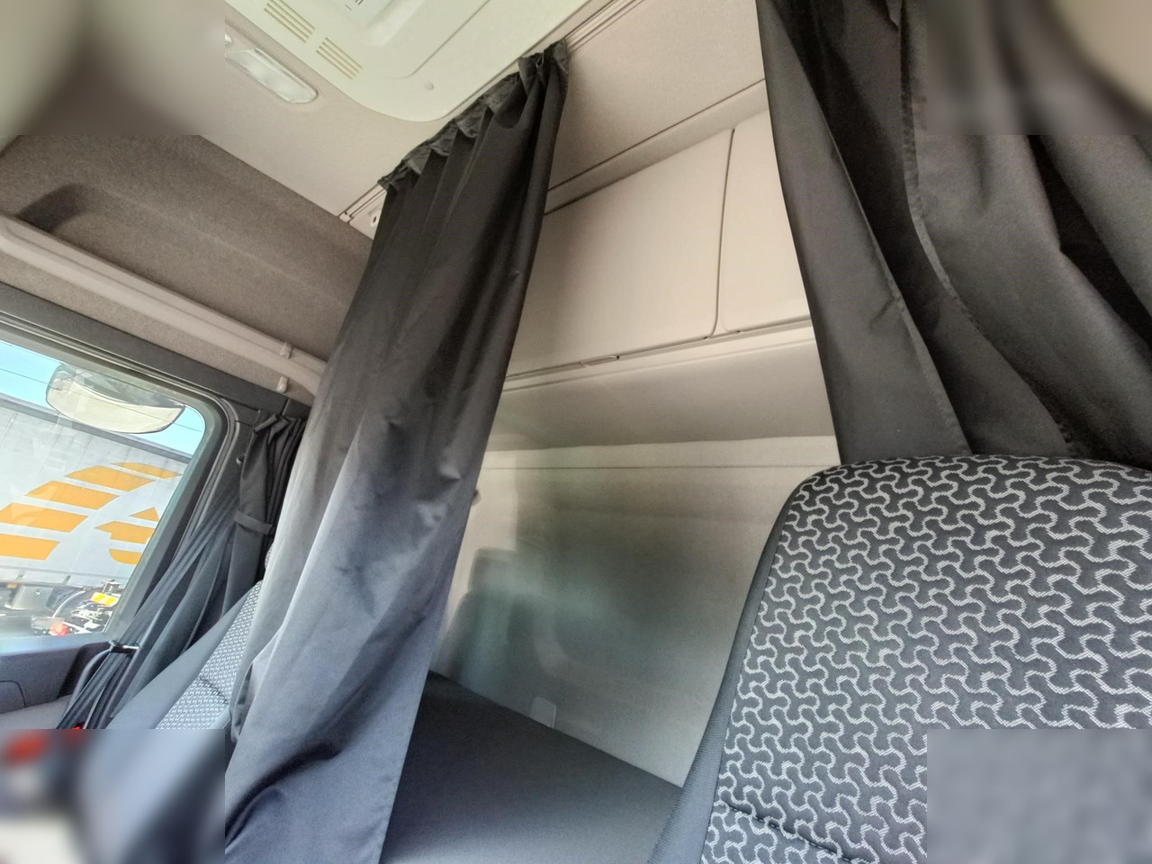 Trækker SCANIA R500: billede 6
