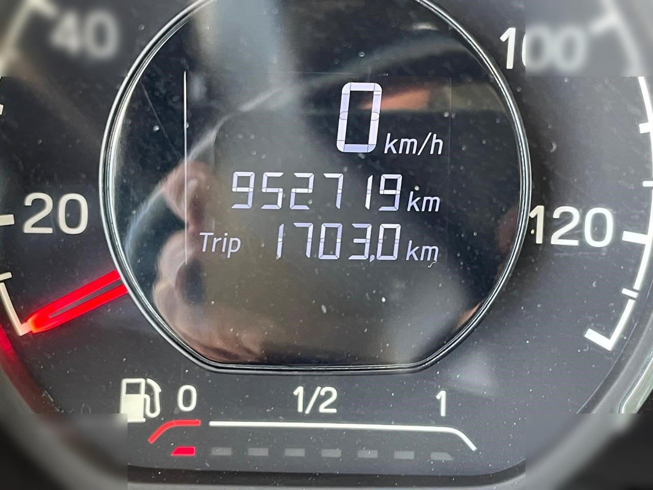 Trækker SCANIA S500: billede 8