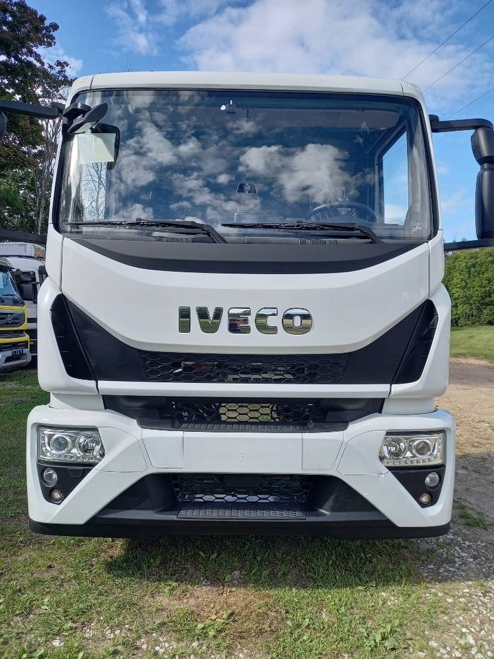 Iveco Eurocargo ML180E/FP,4x2, NEW, NOT USED - Lastbil chassis: billede 2 Iveco Eurocargo ML180E/FP,4x2, NEW, NOT USED - Lastbil chassis: billede 2