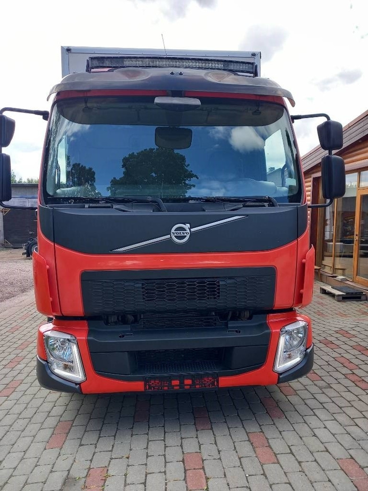 Volvo FL 280, 4x2, GW 16000KG, EURO 6 - Lastbil varevogn: billede 2 Volvo FL 280, 4x2, GW 16000KG, EURO 6 - Lastbil varevogn: billede 2