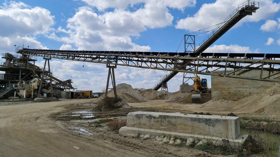 GfA 350 t - Entreprenørmaskin: billede 4 GfA 350 t - Entreprenørmaskin: billede 4