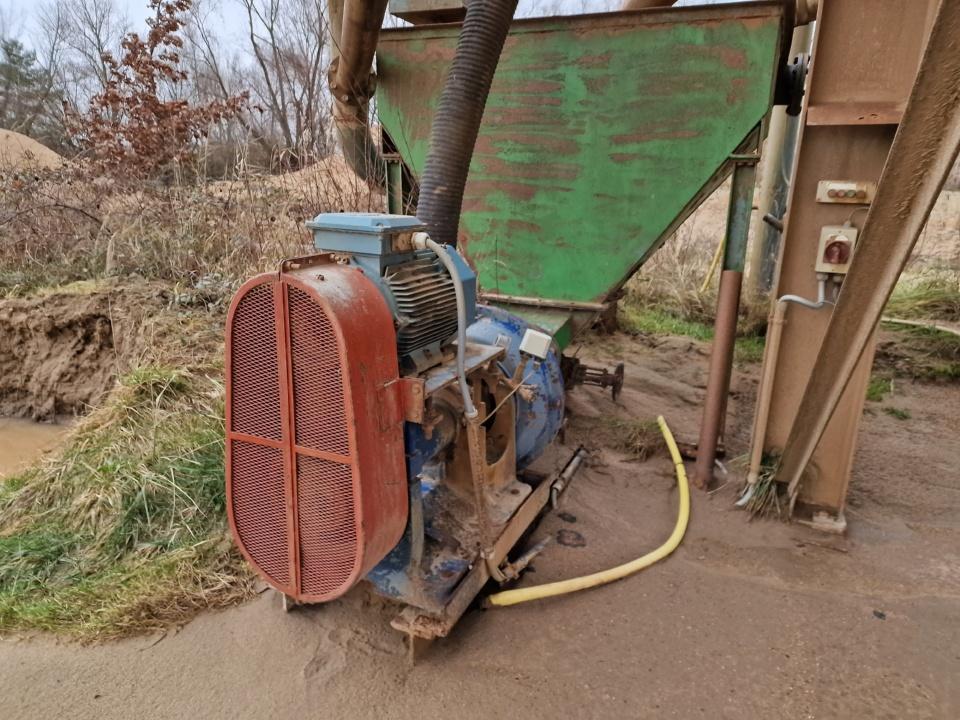 GfA 200 t - Bygningsudstyr: billede 4 GfA 200 t - Bygningsudstyr: billede 4