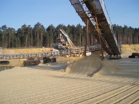 Rohr 3,3m3 Schwimmbagger 3,3 m3 - Flydende gravemaskine: billede 4 Rohr 3,3m3 Schwimmbagger 3,3 m3 - Flydende gravemaskine: billede 4