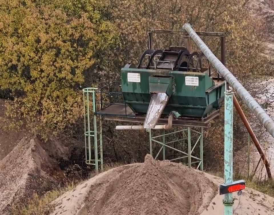 Stichweh ES - Bygningsudstyr: billede 4 Stichweh ES - Bygningsudstyr: billede 4