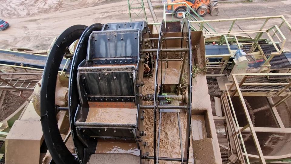 Stichweh ES - Bygningsudstyr: billede 3 Stichweh ES - Bygningsudstyr: billede 3