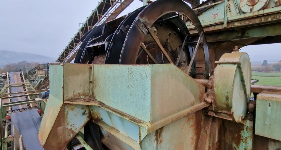 Stichweh ES - Bygningsudstyr: billede 1 Stichweh ES - Bygningsudstyr: billede 1