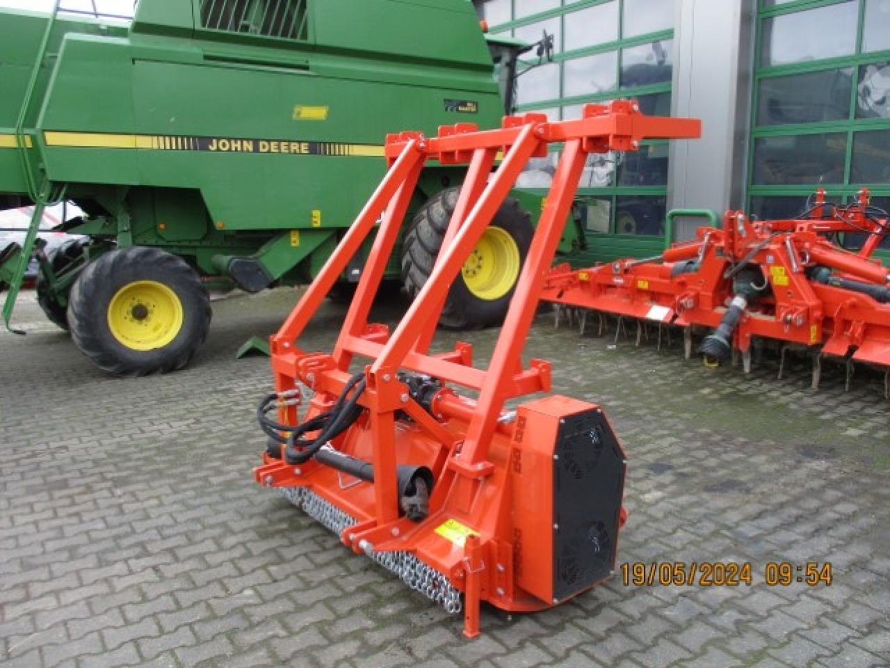 BoXer BM165 - Grenknuser: billede 3 BoXer BM165 - Grenknuser: billede 3