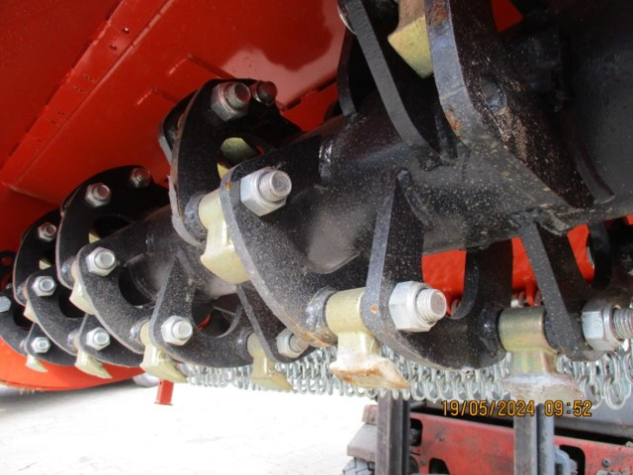 BoXer BM165 - Grenknuser: billede 2 BoXer BM165 - Grenknuser: billede 2