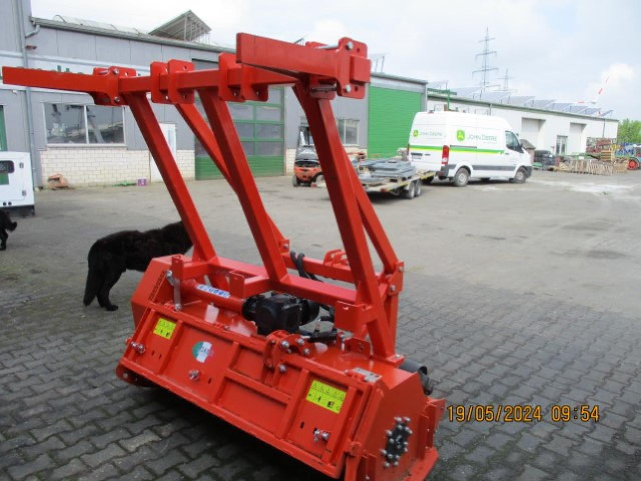 BoXer BM165 - Grenknuser: billede 4 BoXer BM165 - Grenknuser: billede 4