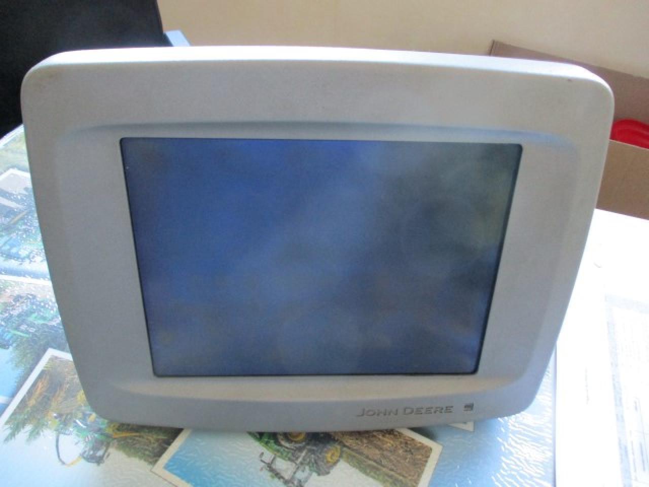 John Deere 2600 - Navigationssystem: billede 1 John Deere 2600 - Navigationssystem: billede 1