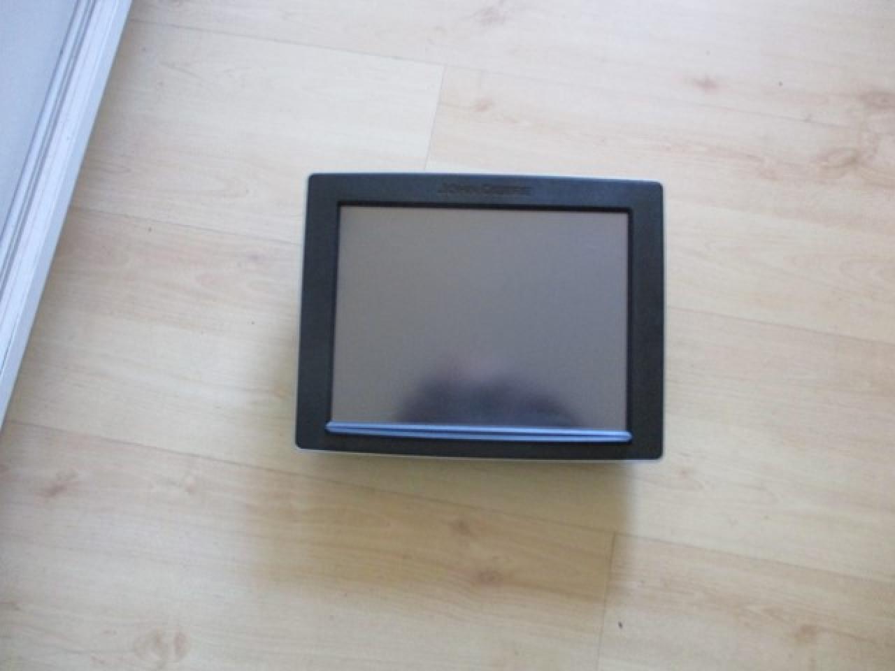 John Deere Display4640 - Navigationssystem: billede 2 John Deere Display4640 - Navigationssystem: billede 2