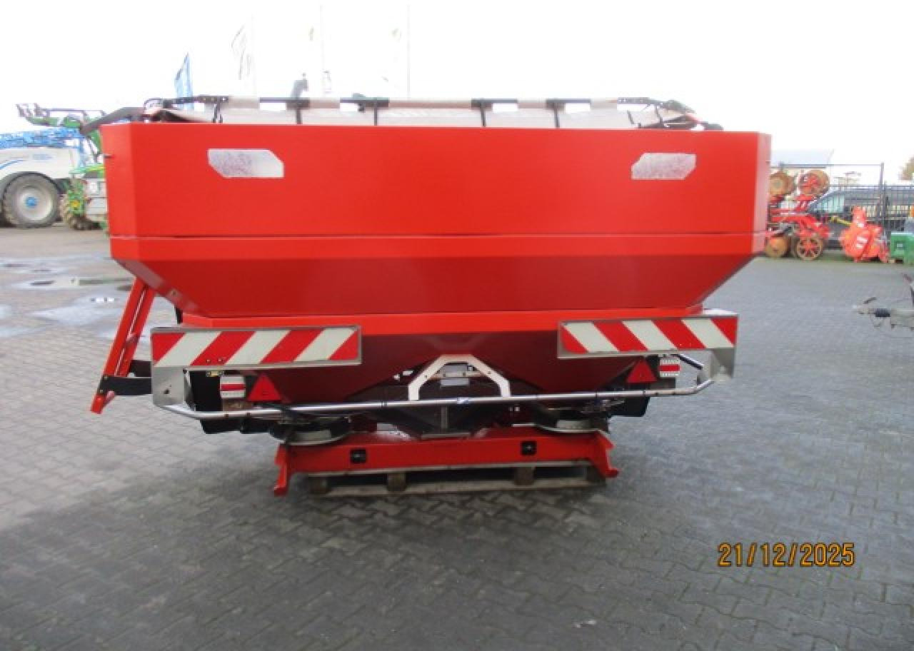 Rauch Axis H 50.1 EMC+W Aufgearbeitet - Gødningsspreder: billede 1 Rauch Axis H 50.1 EMC+W Aufgearbeitet - Gødningsspreder: billede 1