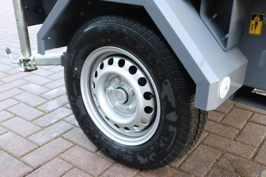 Atlas Copco HiLight H5+ SV2 Valid inspection, *Guarantee! Max - Lystårn: billede 5 Atlas Copco HiLight H5+ SV2 Valid inspection, *Guarantee! Max - Lystårn: billede 5