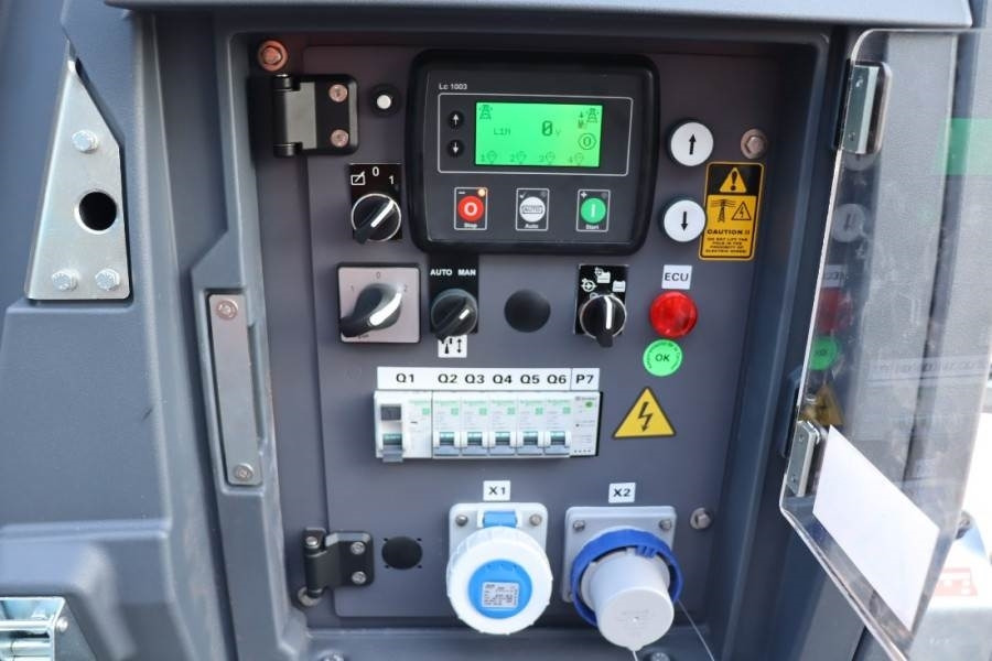 Atlas Copco Hilight H6+ NEW, Valid inspection, *Guarantee! Max - Lystårn: billede 4 Atlas Copco Hilight H6+ NEW, Valid inspection, *Guarantee! Max - Lystårn: billede 4