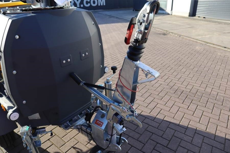 Atlas Copco Hilight H6+ Valid inspection, *Guarantee! Max Boom - Lystårn: billede 3 Atlas Copco Hilight H6+ Valid inspection, *Guarantee! Max Boom - Lystårn: billede 3