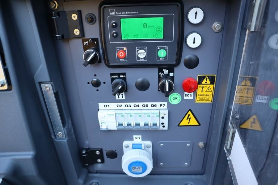 Atlas Copco Hilight H6+ Valid inspection, *Guarantee! Max Boom - Lystårn: billede 3 Atlas Copco Hilight H6+ Valid inspection, *Guarantee! Max Boom - Lystårn: billede 3