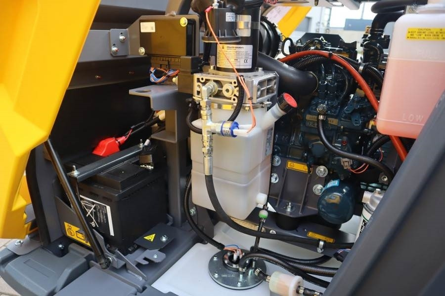 Atlas Copco Hilight H6+ Valid inspection, *Guarantee! Max Boom - Lystårn: billede 3 Atlas Copco Hilight H6+ Valid inspection, *Guarantee! Max Boom - Lystårn: billede 3