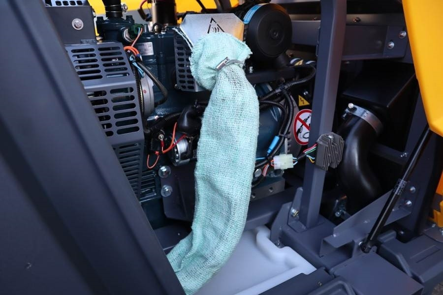 Atlas Copco Hilight H6+ Valid inspection, *Guarantee! Max Boom - Lystårn: billede 3 Atlas Copco Hilight H6+ Valid inspection, *Guarantee! Max Boom - Lystårn: billede 3