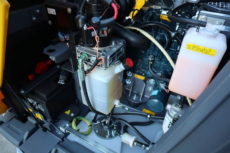 Atlas Copco Hilight H6+ Valid inspection, *Guarantee! Max Boom - Lystårn: billede 4 Atlas Copco Hilight H6+ Valid inspection, *Guarantee! Max Boom - Lystårn: billede 4