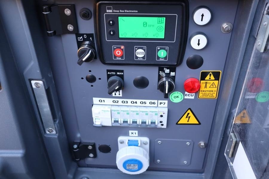 Atlas Copco Hilight H6+ Valid inspection, *Guarantee! Max Boom - Lystårn: billede 3 Atlas Copco Hilight H6+ Valid inspection, *Guarantee! Max Boom - Lystårn: billede 3