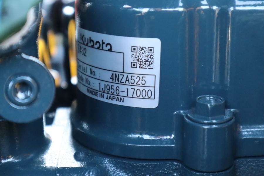 Lystårn Atlas Copco Hilight H6+ Valid inspection, *Guarantee! Max Boom: billede 12