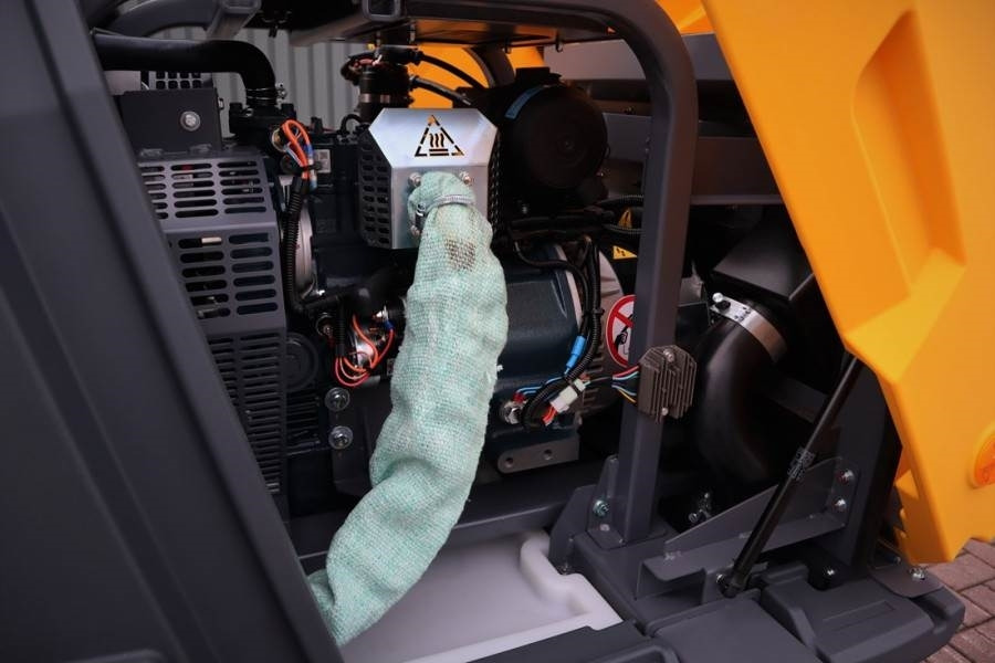 Atlas Copco Hilight H6+ Valid inspection, *Guarantee! Max Boom - Lystårn: billede 5 Atlas Copco Hilight H6+ Valid inspection, *Guarantee! Max Boom - Lystårn: billede 5