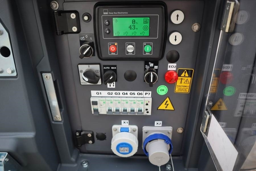 Atlas Copco Hilight H6+ Valid inspection, *Guarantee! Max Boom - Lystårn: billede 4 Atlas Copco Hilight H6+ Valid inspection, *Guarantee! Max Boom - Lystårn: billede 4