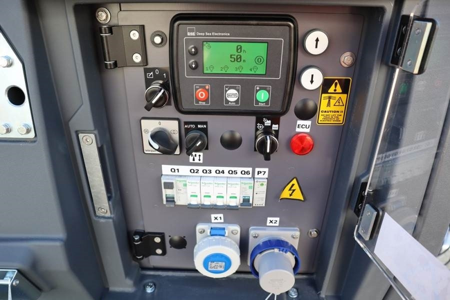 Atlas Copco Hilight H6+ Valid inspection, *Guarantee! Max Boom - Lystårn: billede 5 Atlas Copco Hilight H6+ Valid inspection, *Guarantee! Max Boom - Lystårn: billede 5