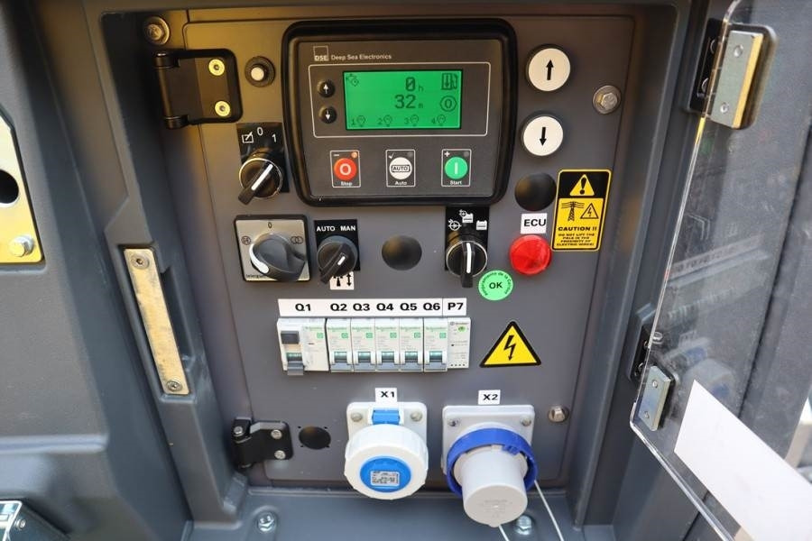 Atlas Copco Hilight H6+ Valid inspection, *Guarantee! Max Boom - Lystårn: billede 4 Atlas Copco Hilight H6+ Valid inspection, *Guarantee! Max Boom - Lystårn: billede 4